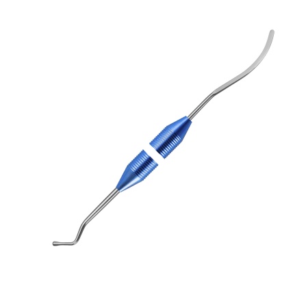 04-14 Штопфер грушевидный-гладилка серповидная средняя